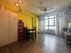 Blk 183C Marsiling Greenview (Woodlands), HDB 3 Rooms #622681821